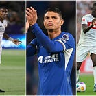 EXCL: Have Chelsea found a replacement for Thiago Silva? Plus latest big-name Saudi signing, Fulham goal machine links, update on unsettled Real Madrid duo, and more