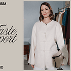 The Taste Report™: Marissa Cox