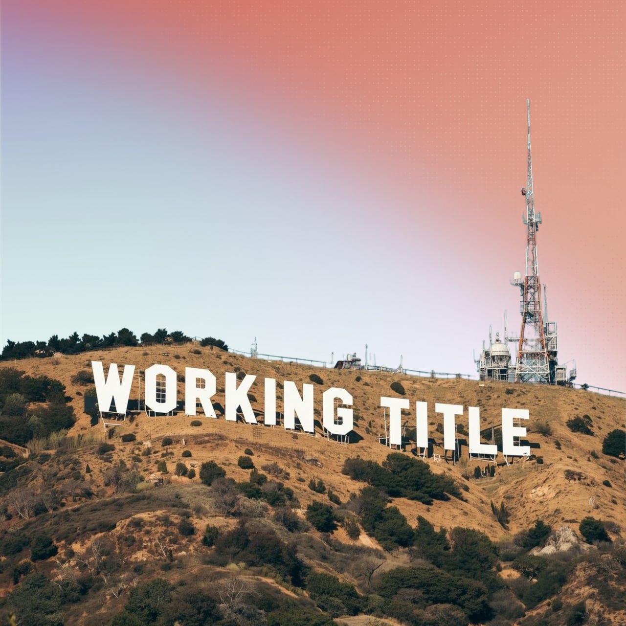 working title forever 