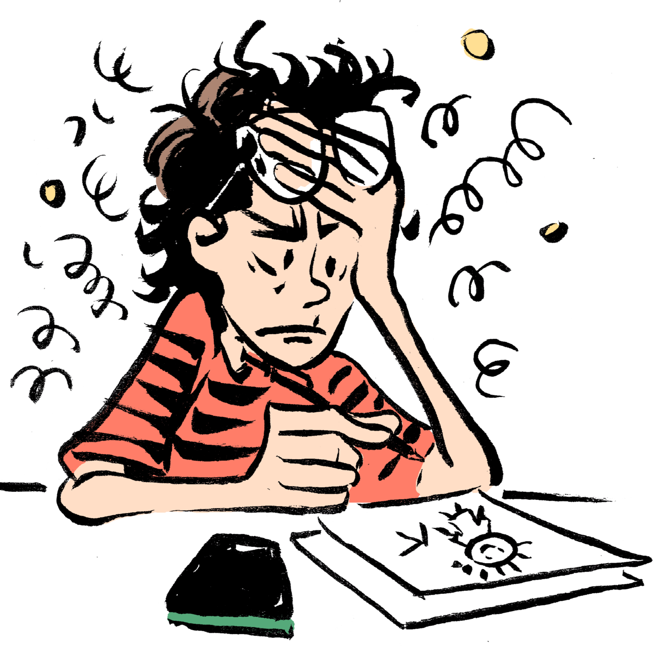 ANTES QUE EU ME ARREPENDA