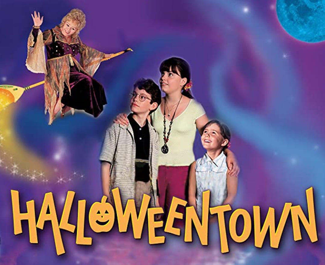 Halloweentown Cast: Where Are They Now?
