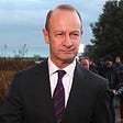Henry Bolton OBE 🇬🇧's avatar