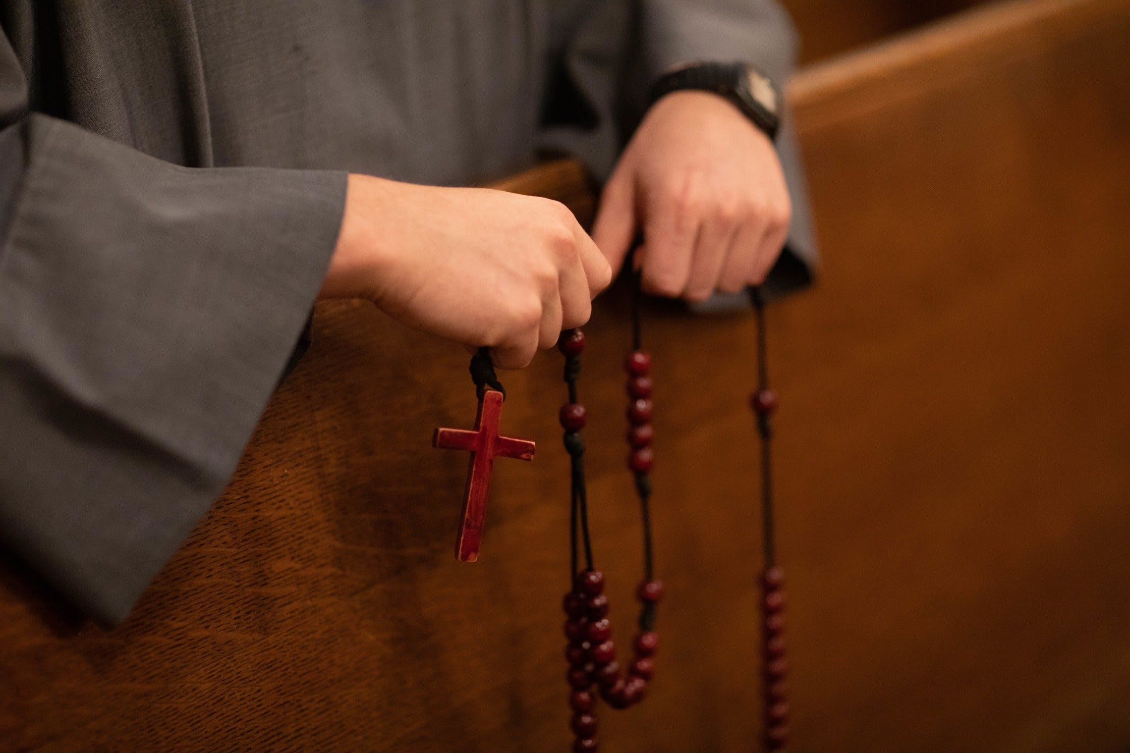 Ways to Give | Franciscan Friars of the Holy Spirit