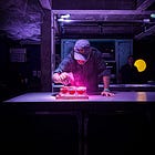 Gaggan, Bangkok: restaurant review