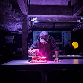 Gaggan, Bangkok: restaurant review