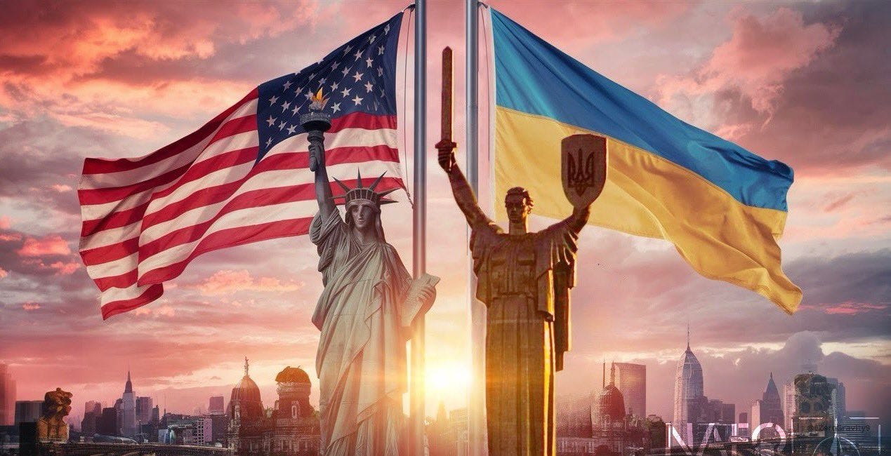 The United States Should Make Putin Beg for Negotiations