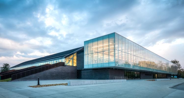 Kitchener - Doon campus