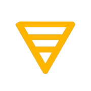 Shortform favicon logo transparent PNG - StickPNG