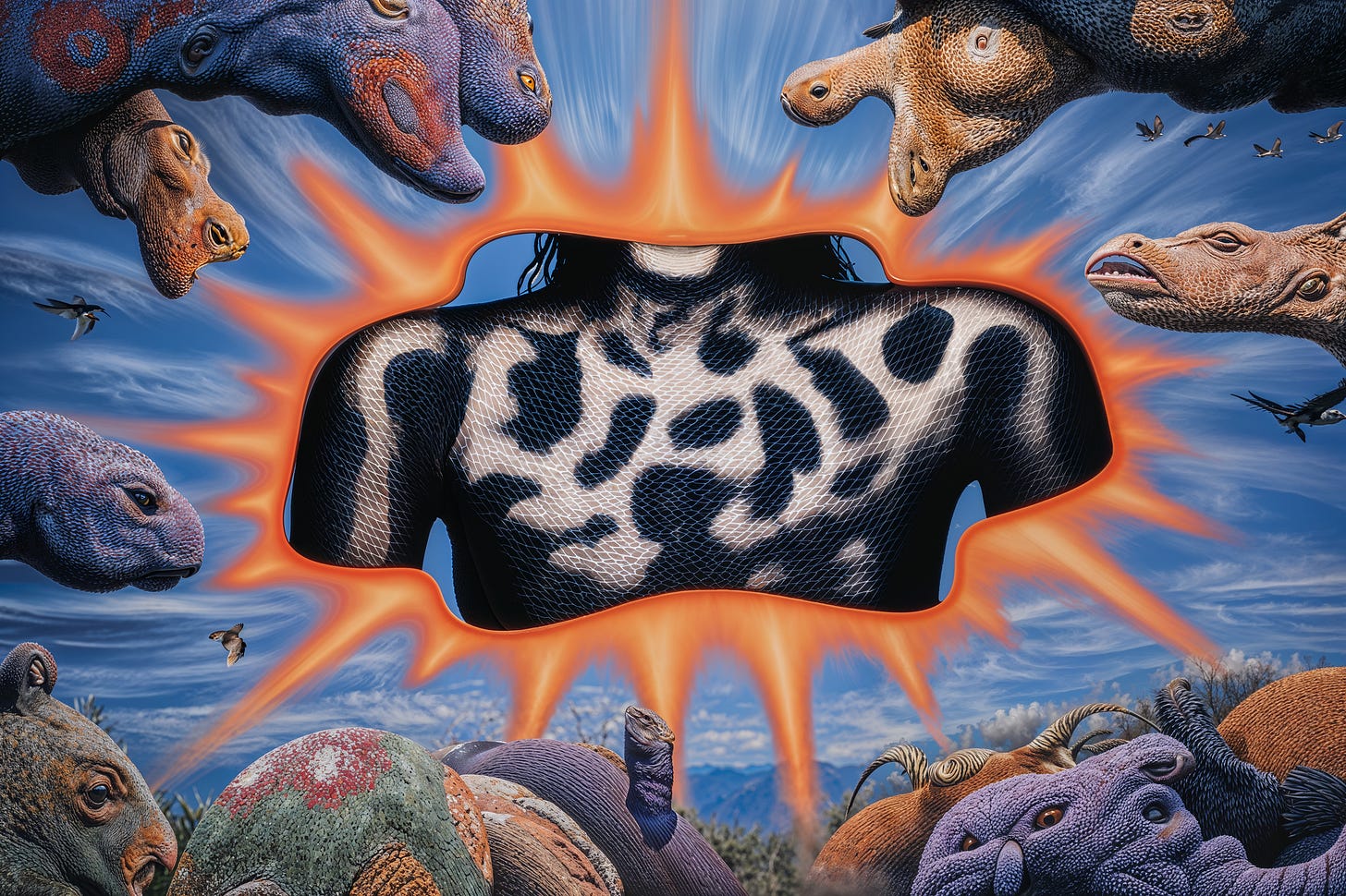 ChatGPT, Gemini, Claude