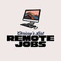 Chrissy's List of Remote Jobs's avatar