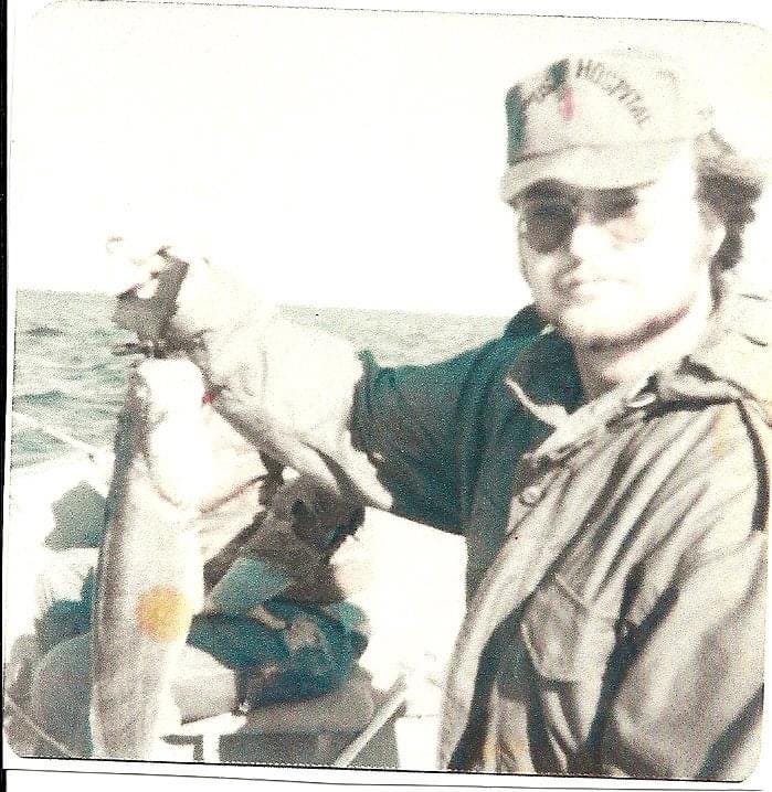 Michael’s Newsletter