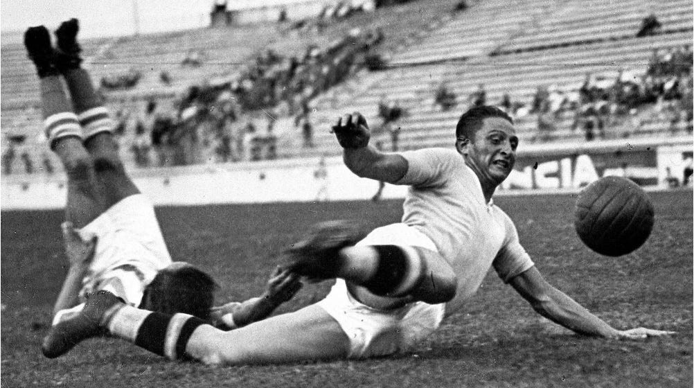 Silvio Piola - Perfil del jugador | Transfermarkt