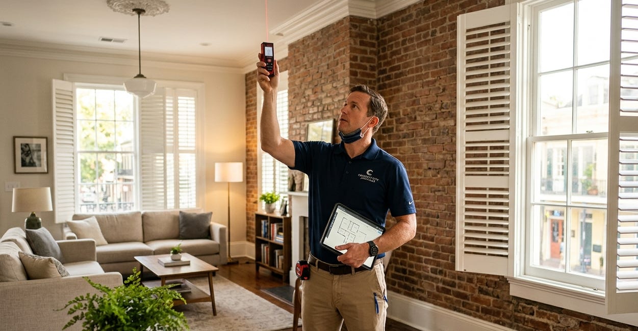 Fannie Mae Appraisal Changes November 2025: What New Orleans Home Buyers Need to Know