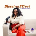 Logo for Blessing Effect