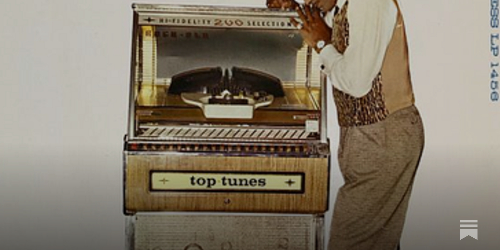 Review: Chuck Berry - New Juke Box Hits (1961)