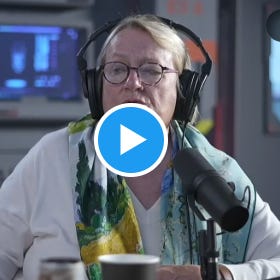 Catherine Austin Fitts: The mRNA Injections Serve as a Platform for Installing "Operating Systems" in People's Bodies