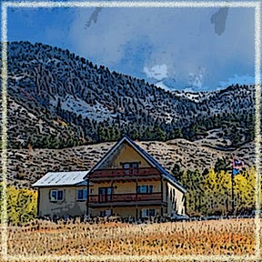 Close to Home 307