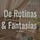 De rutinas & fantasias