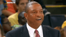 Doc Rivers GIF - Doc Rivers GIFs