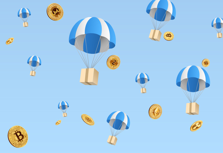 Token Airdrop? | Hashnode Web3
