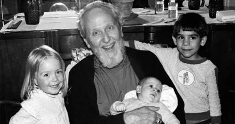 The Children of God: Inside the Dark Empire of David Berg’s Sexual Cult