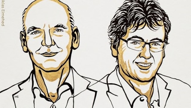Nobel Prize in Chemistry 2021: Benjamin List, David WC MacMillan awarded for work on building molecules