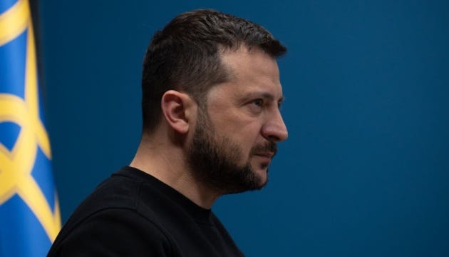 Навіщо Москва оголосила в розшук президента Зеленського: дайджест пропаганди за 3-5 травня