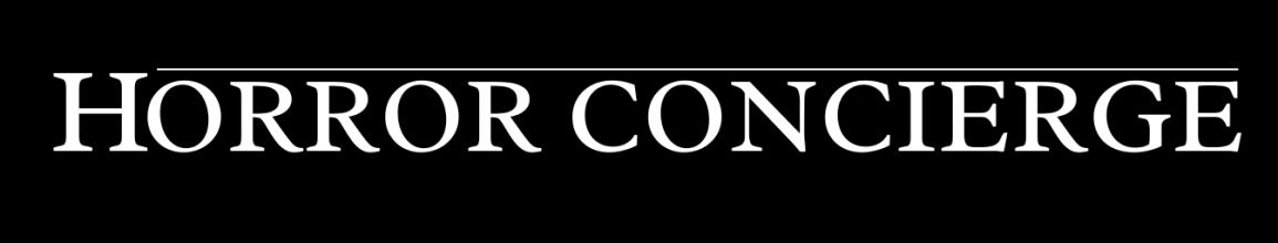 Horror Concierge