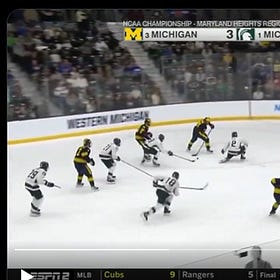 Bet on Player Development