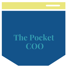 The Pocket COO