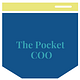 The Pocket COO