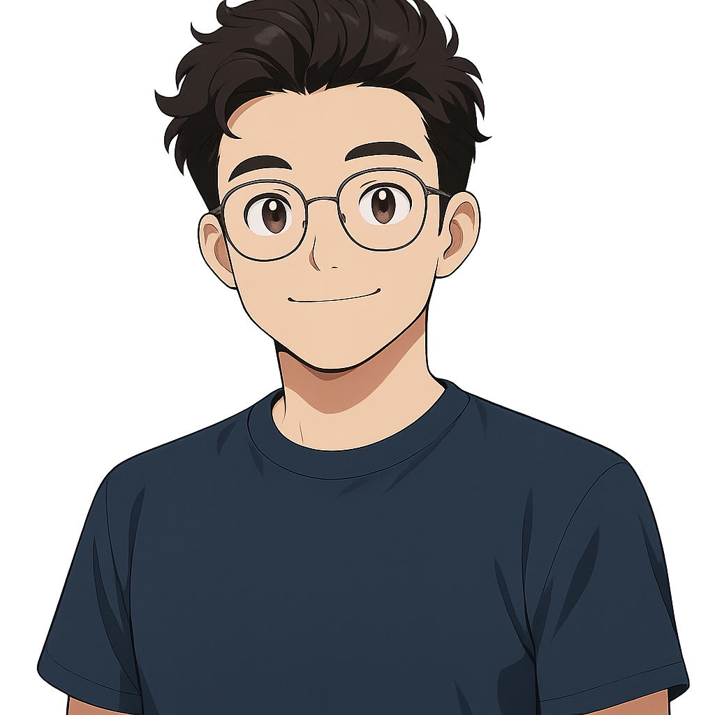 \ud83d\udcdd Dan Tech Sharing