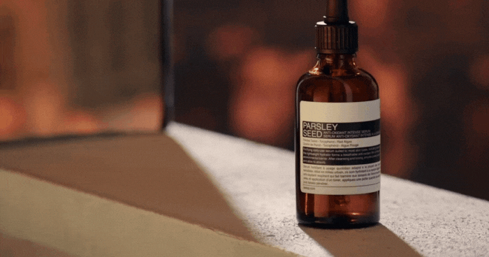 Interview with Suzanne Santos of Aesop Skincare - Harper's BAZAAR Malaysia