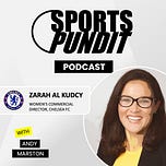Sports Pundit