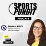 Sports Pundit