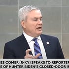 James Comer Gonna Make Joe Biden Sit In This Chair ‘Til He Tells Congress What He Did!