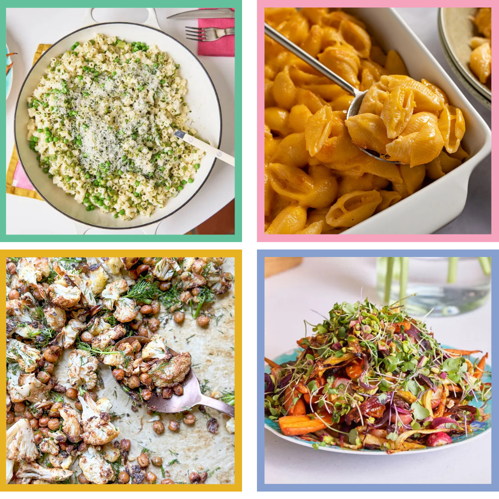 the ultimate potluck guide