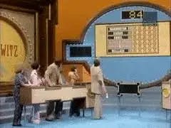 Best Richard Dawson GIFs | Gfycat