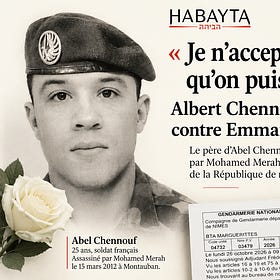 Je n’accepterai jamais qu’on puisse l’effacer” : Albert Chennouf porte plainte contre Emmanuel Macron