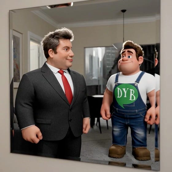 Cambio de la imagen de Dichos y Bichos.