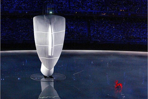 Athens 2004 Olympic Games