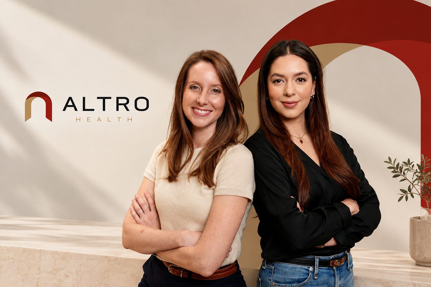 Altro Health Blog Post | Altro Health Raised $7M to Build the Clinical Infrastructure Wellness Businesses Need Altro Health Blog Post | Altro Health Raised $7M to Build the Clinical Infrastructure Wellness Businesses Need