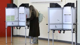 Ireland votes to keep ‘sexist’ language in the constitution