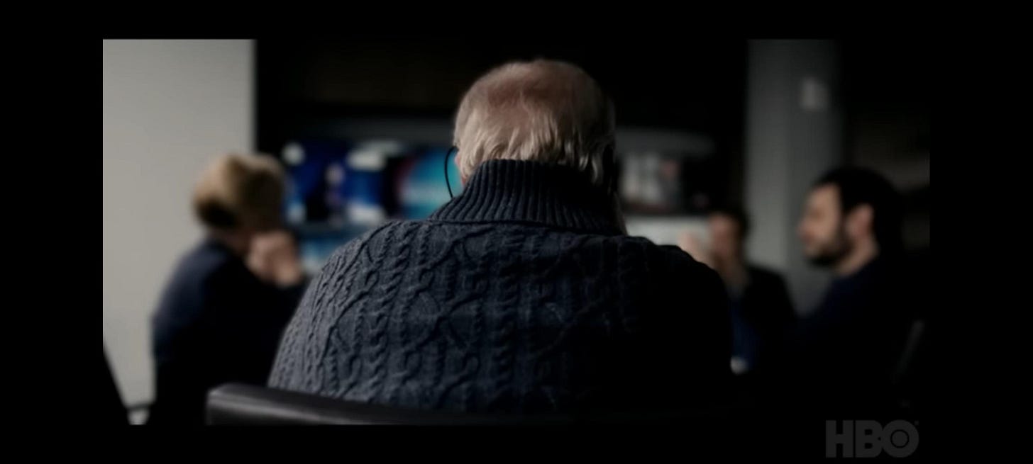 Now that we've seen the opening credits for all season, which shots are  your favorite? : r/SuccessionTV