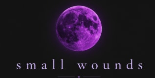 small wounds