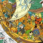 È successo il 26 agosto: Dragon Quest VII e...