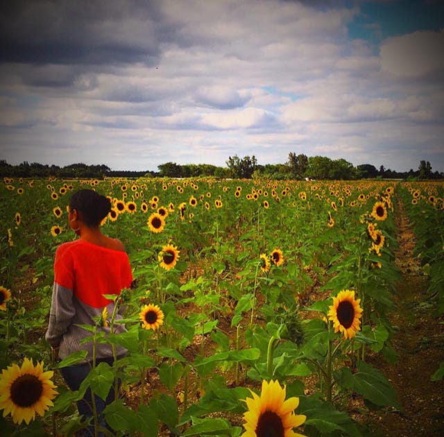 Will Solitude Improve Your Mental Health? https://www.instagram.com/shaunte_boom https://www.shaunteyoung.com/