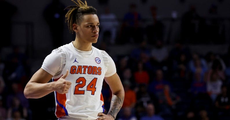Riley-Kugel-Florida-Gators