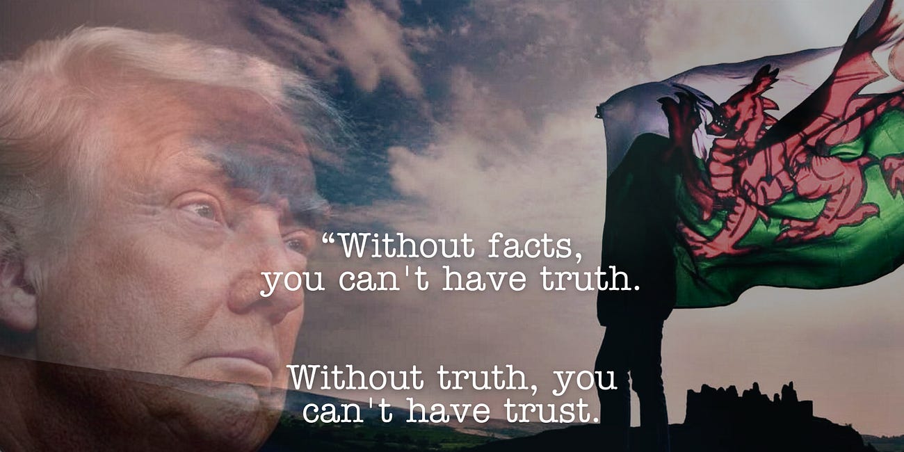 Has Wales found the solution to Autocracy?