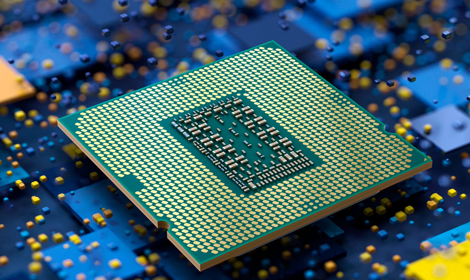 產業及個股報告：Agentic AI 推論時代來臨，CPU 需求結構與定價邏輯的轉變